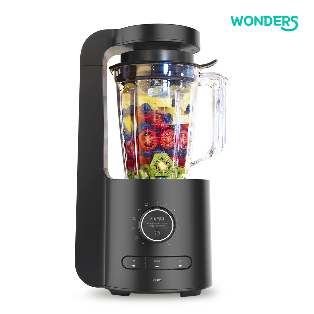 원더스리빙 원더스 메이킹 B7