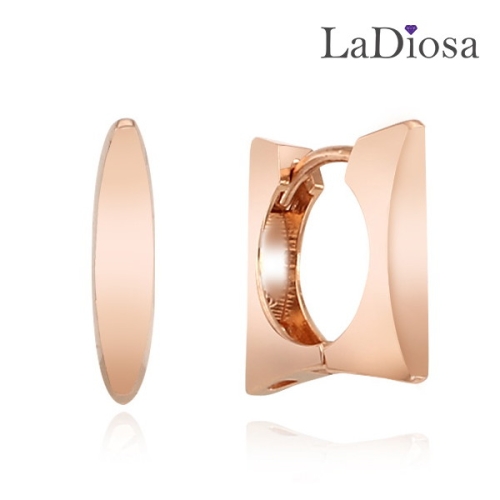 14K 귀걸이 LK14SI-10831E
