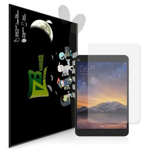 좀비베리어 샤오미 미패드2 저반사 지문방지 보호필름 (액정 1매)_이미지