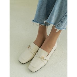 비아소뇨 Loafer_Zia Vi21141_2cm