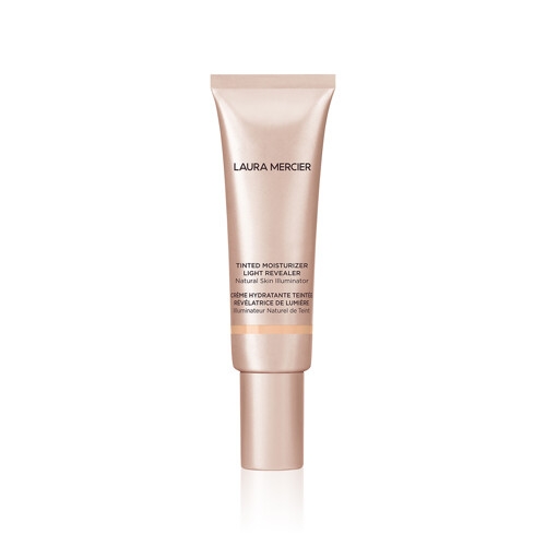  로라메르시에 틴티드 모이스처라이저 라이트 리빌러 50ml [1개]