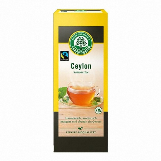 레벤스바움 실론 40g (1개)