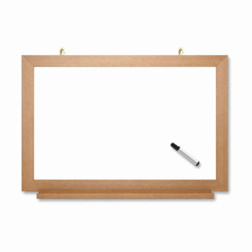 경인 자석 화이트보드 (150x120cm)_이미지