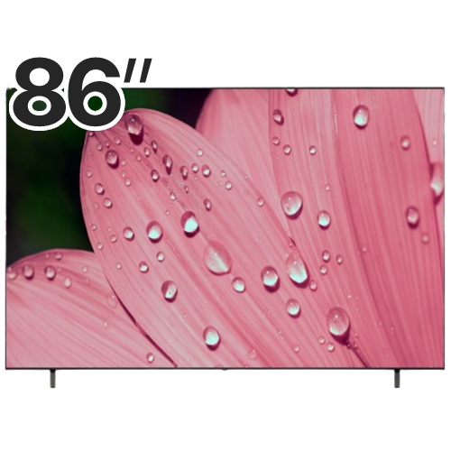 LG전자 울트라HD 86UA9000 리퍼비시