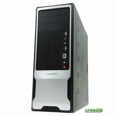 COMSUM Dream D157 블랙실버_이미지