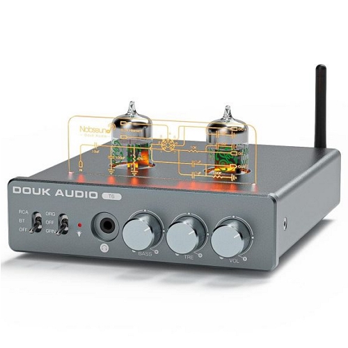 DOUK AUDIO T6 (해외구매)_이미지