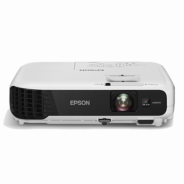 Epson EB-W04