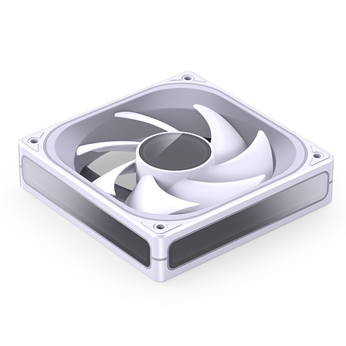 JONSBO ZB-120 ARGB (화이트)_이미지