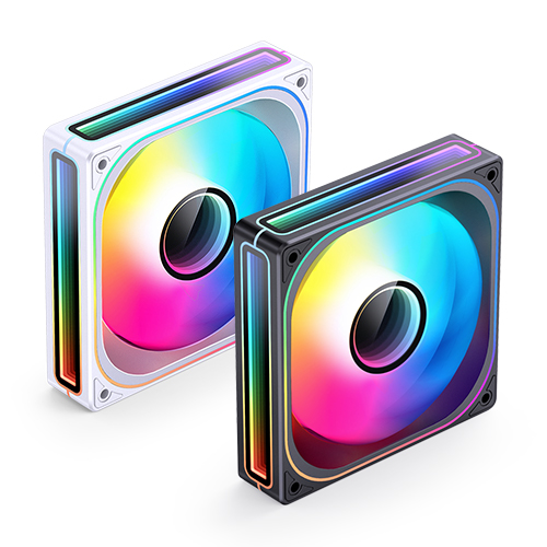 JONSBO ZB-120 ARGB (화이트)_이미지