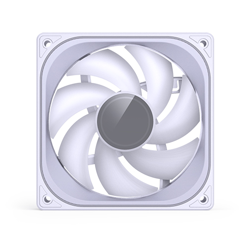 JONSBO ZB-120 ARGB (화이트)_이미지