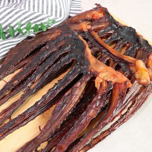 해야미 문어발 오다리 망족 300g