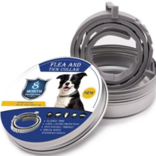 세레스토 해충방지 목걸이 8kg 미만 S 38cm이미지입니다. 누르면 해당 게시물로 새창이동합니다.