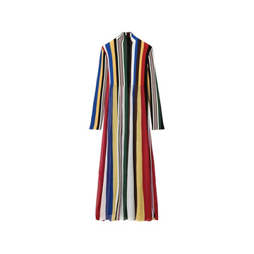 �ο��� �׶�����Ÿ ���� STRIPED �յ巹�� ���ǽ� S540Y15KCH7316