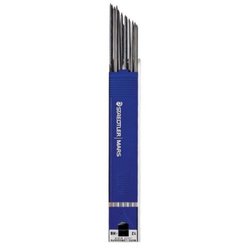 스테들러 Mars carbon 200 홀더심 (1개)_이미지