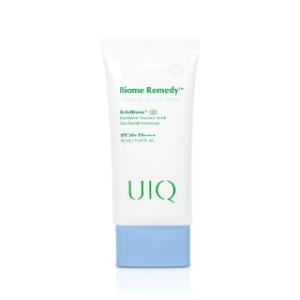 유이크 바이옴 레미디 마일드 선크림 50ml (1개)_이미지