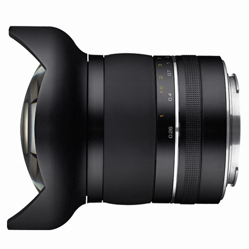 ����ƽ�� XP 10mm F3.5 ���� F��