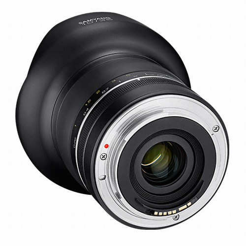 ����ƽ�� XP 10mm F3.5 ���� F��