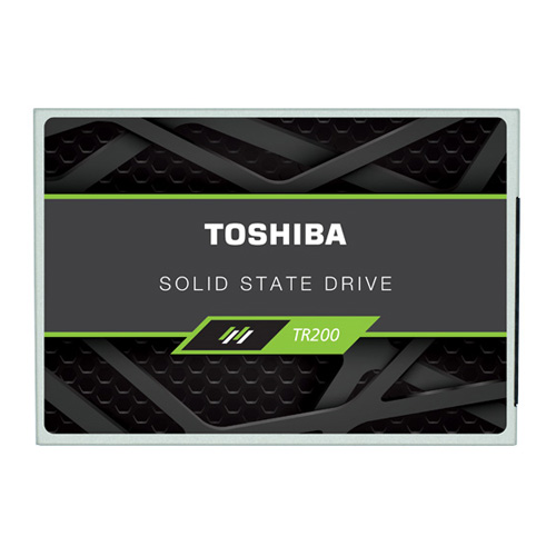 도시바 OCZ TR200 정품 [240GB]