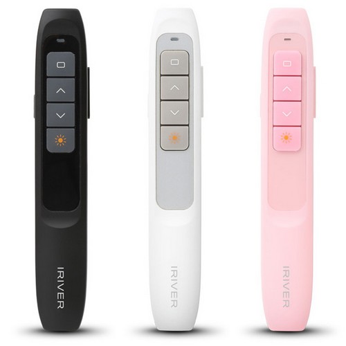 아이리버 EQwear-PT3 프리젠터 (정품)