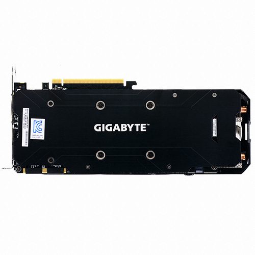GIGABYTE 지포스 GTX1070 Ti GAMING D5 8GB_이미지