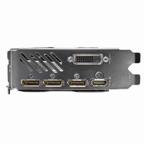 GIGABYTE ������ GTX1070 Ti GAMING D5 8GB