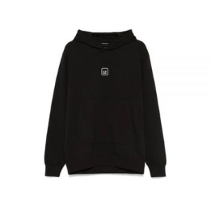 에트로 M polis Series Stretch Fleece Hooded Graphic Sweatshirt 131747153