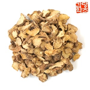 핑거루트 건초 300g