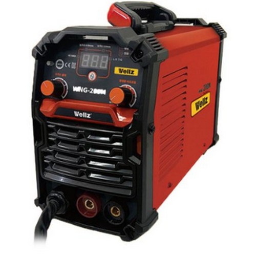 논가스 용접기 WNG-200M