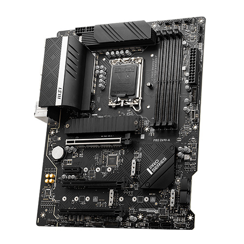 MSI PRO Z690-A_이미지