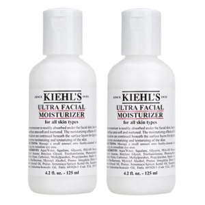 울트라 페이셜 모이스처라이저 125ml