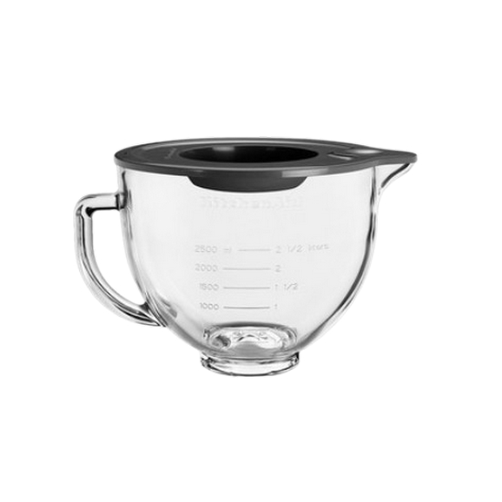 유리 눈금 보울 KSM5GB