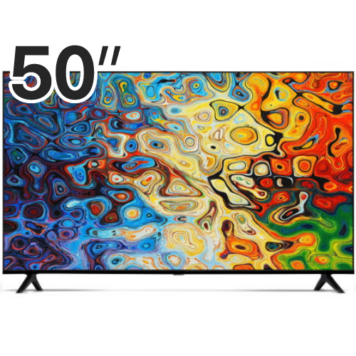 문앤썬 인스파이어 50인치 LED UHD TV