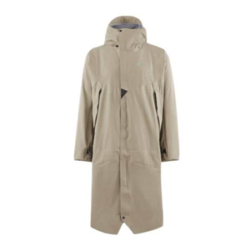 클라터뮤젠 제이린드버그 KLATTERMUSEN 시르 후드 파카 실버그린 10267-587 1652410