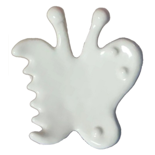 아뜰리에S 나비 괄사