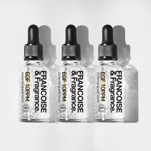 프랑스와즈 EGF 원액 앰플 에센스 10ml 1ppm +1_이미지