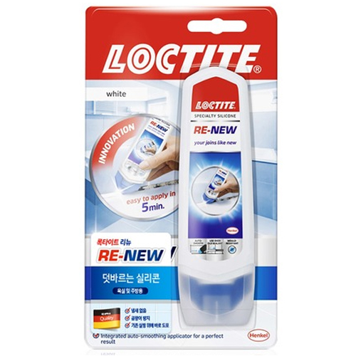 헨켈 록타이트 리뉴 100ml (3개)