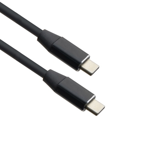 라이트컴 COMS USB 3.0 C to C타입 100W 충전 케이블 (IF628, 1m)_이미지