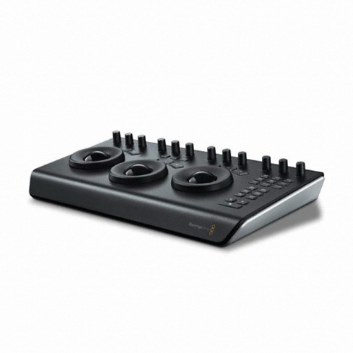 Blackmagic Design Davinci Resolve Micro Panel