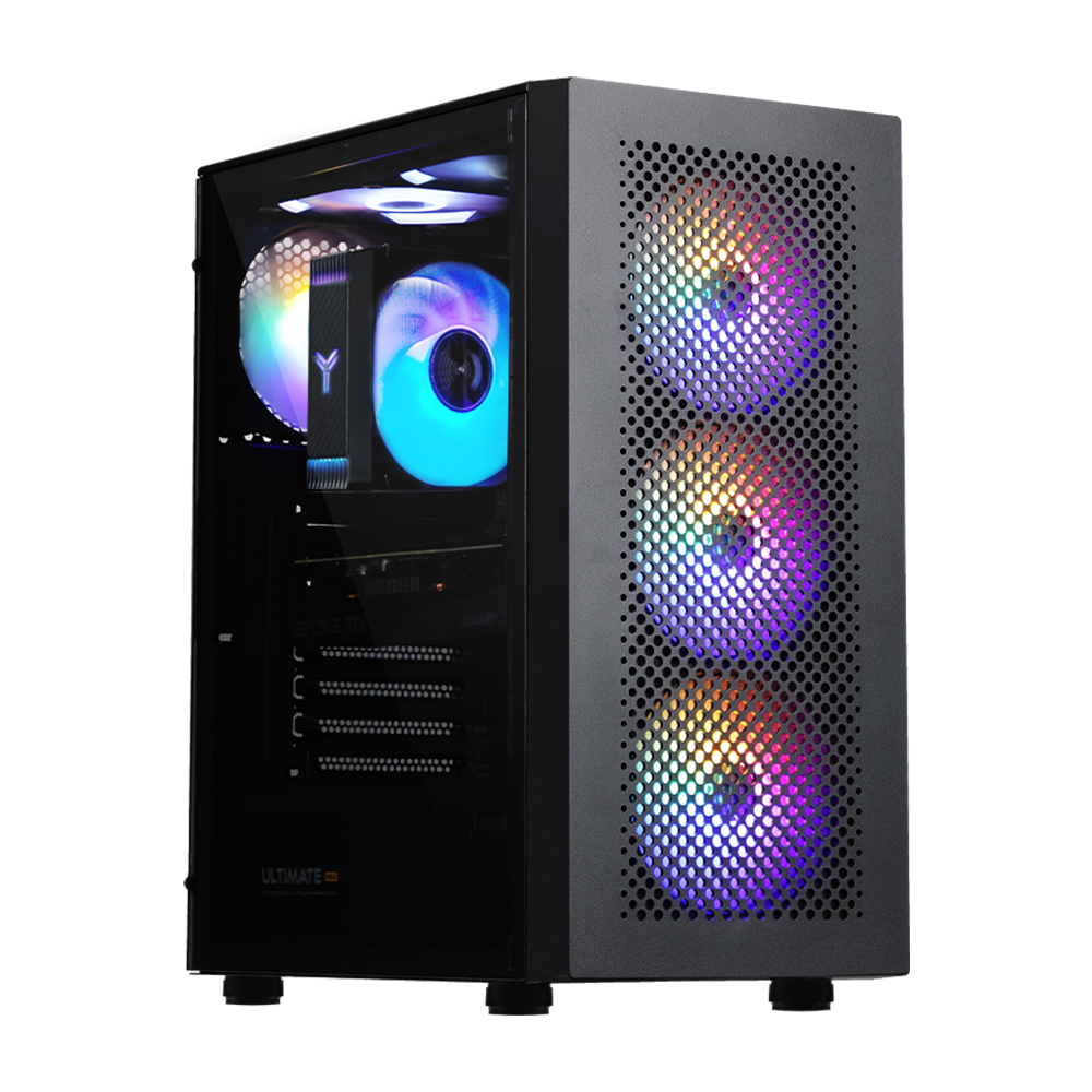 주연테크 카운터 D456X76 블랙 (16GB, M.2 512GB)_이미지