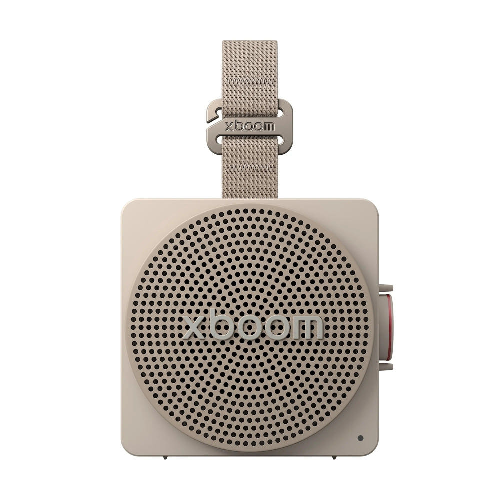 LG���� Xboom Mini