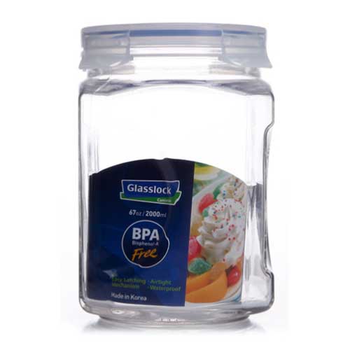 SGC�ַ�� �۶󽺶� ĳ�Ͻ��� 2L