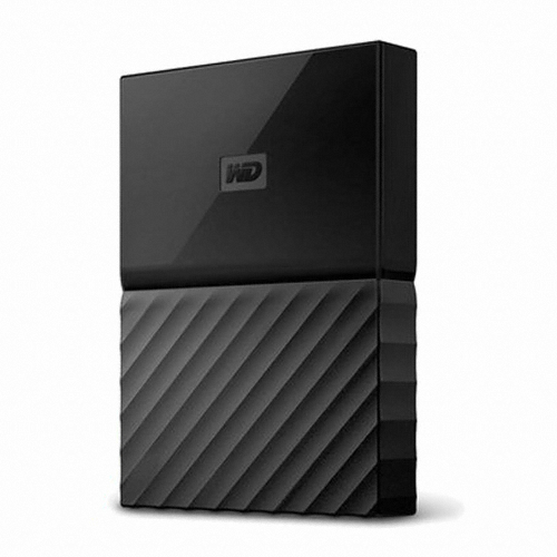 Western Digital WD My Passport For Mac Gen3