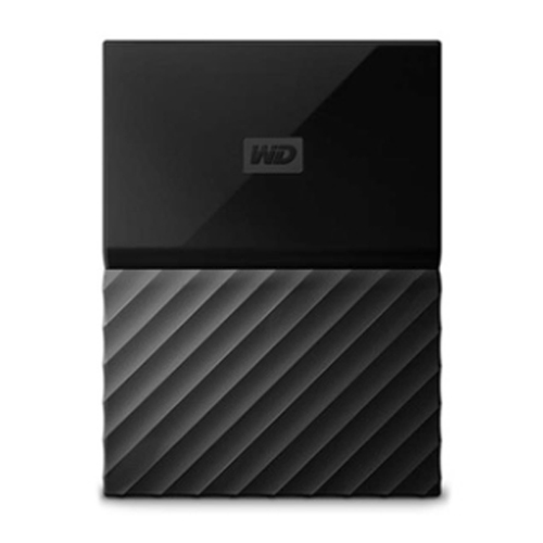 Western Digital WD My Passport For Mac Gen3 (4TB)