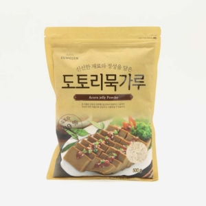 성진 묵 성진 도토리묵가루 500g 1 본상품선택_이미지