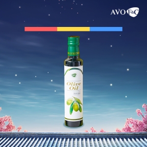 아보카도 올리브오일 250ml