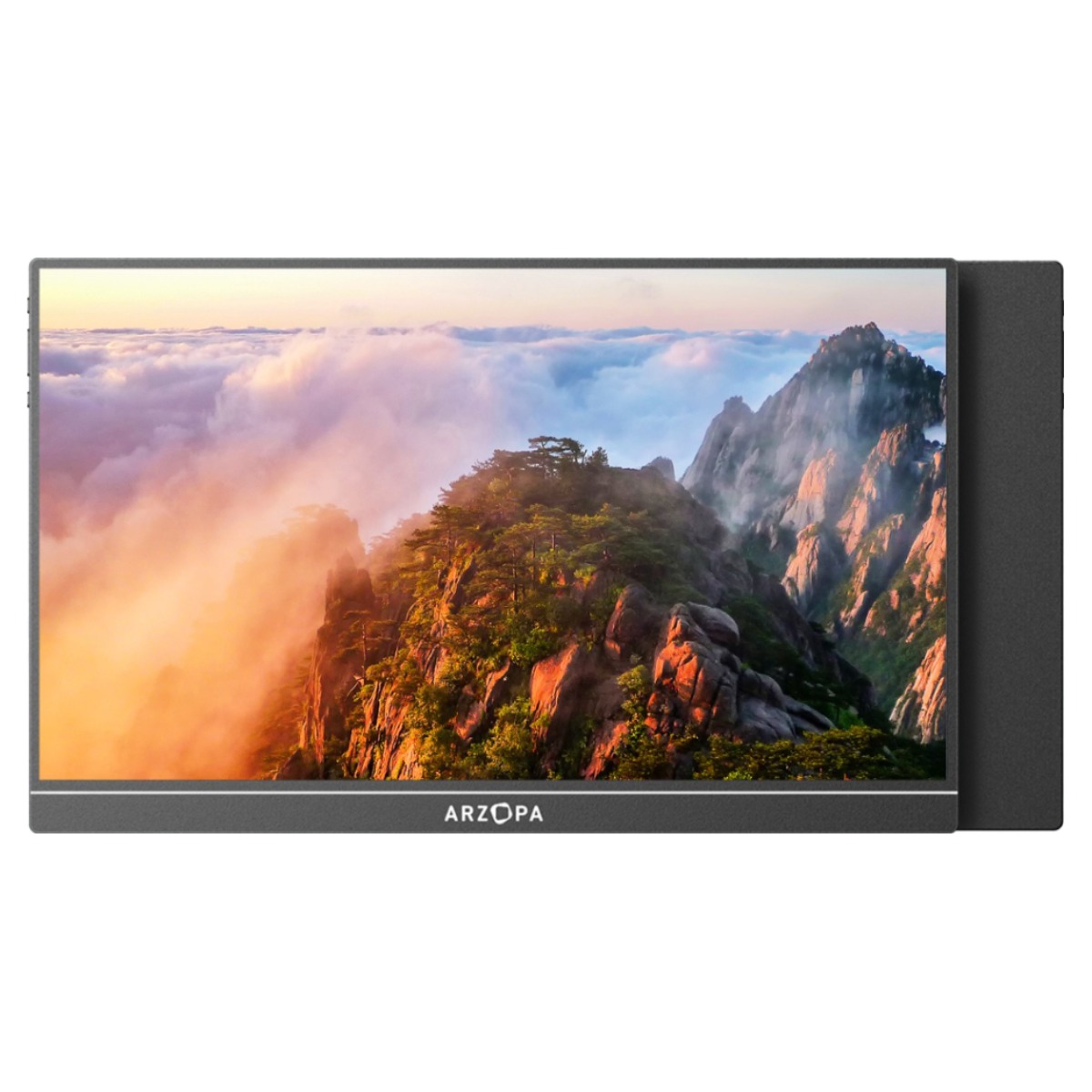 ARZOPA A1M
