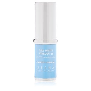  SESHA 스킨 셀 화이트 페이드아웃 세럼