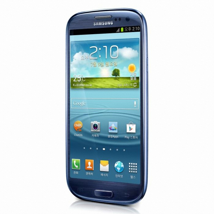 �Ｚ���� ������S3 LTE 32GB, KT �ϳ�