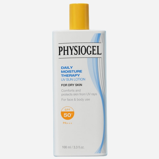 피지오겔 DMT UV 선로션 100ml [1개]