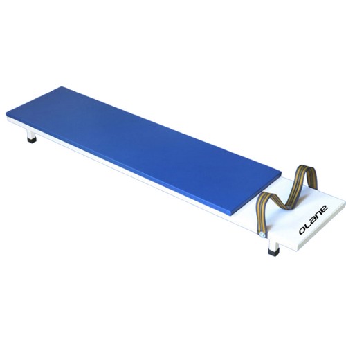 체력측정용 윗몸일으키기대 싯업보드 W735